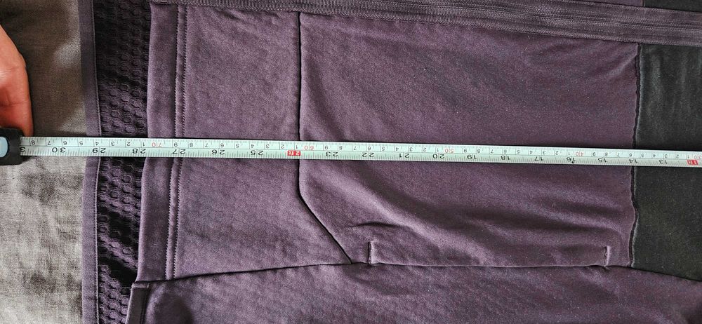 Bluza hanorac polar Adidas Terrex - masura M nou cu eticheta
