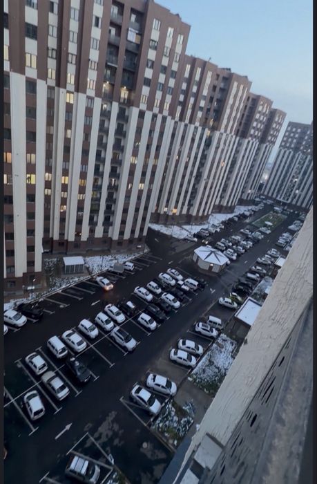 1 хонали уригзор