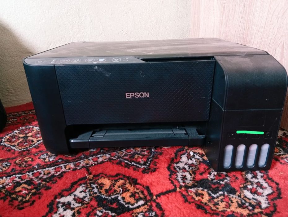 Принтер Epson L3250