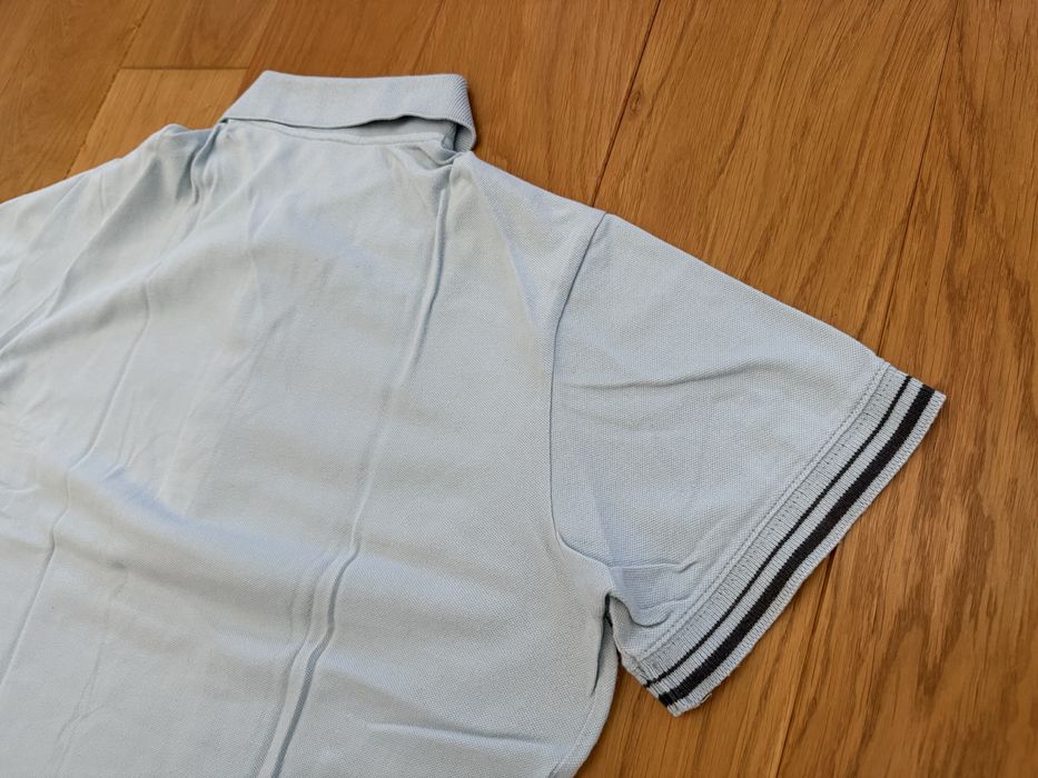 Поло тениска Versace Jeans Couture