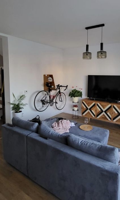 Vand suport de biciclete, pt perete