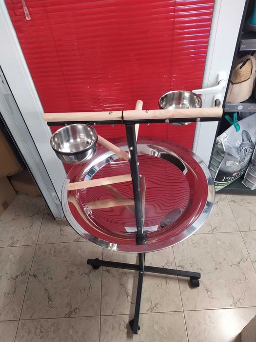 Стойки за птици-НОВИ