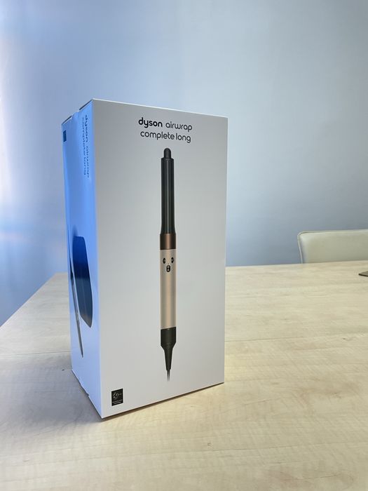 Ondulator Dyson Airwrap HS05 NOU