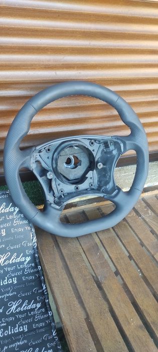 Волан  за Мерцедес