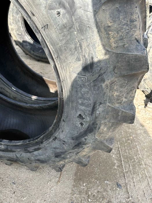 Anvelope sh 16.9 R34