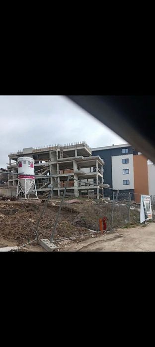 Двустаен апартамент Пчелина акт14