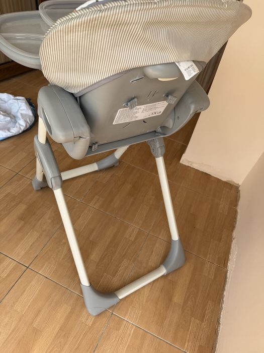 Детский стул от 3 месяцев