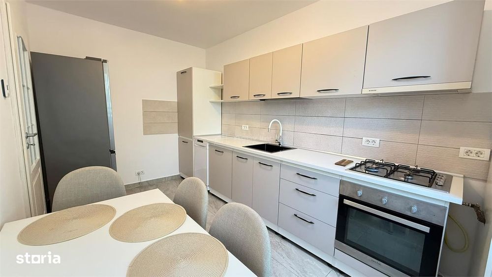Casa individuala - Otopeni - 4 camere - 3 bai - 119mp - 266mp teren