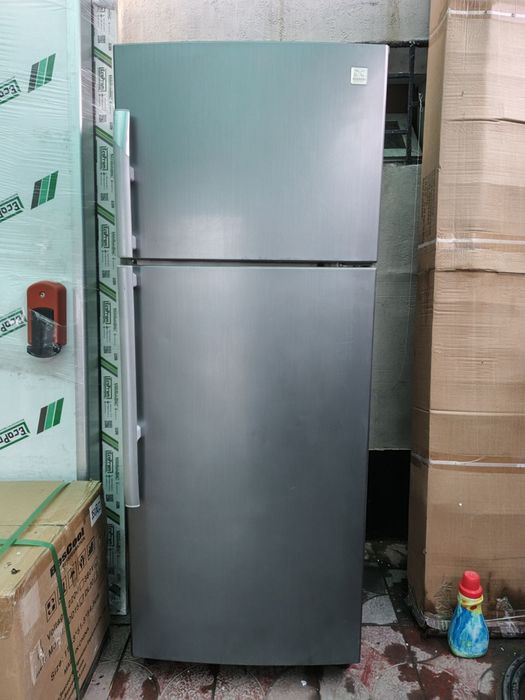 Холодильник DAEWOO