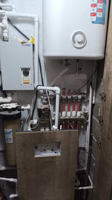 Отделка саун под ключ