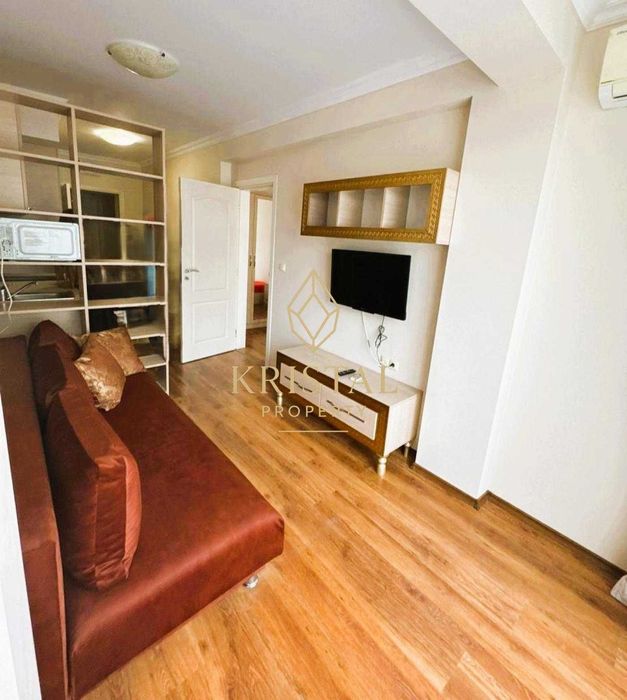 Продава се Двустаен апартамент в к.к. Слънчев бряг - 49 кв.м за 812 €/кв.м - Снимка #1