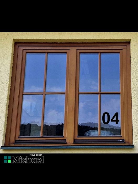 Termopan lemn masiv,obloane,Gaulhofer,Austria (Rene 8461)