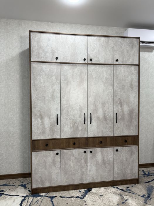 Shkaf, шкаф ishlab chiqarish korxonasidan