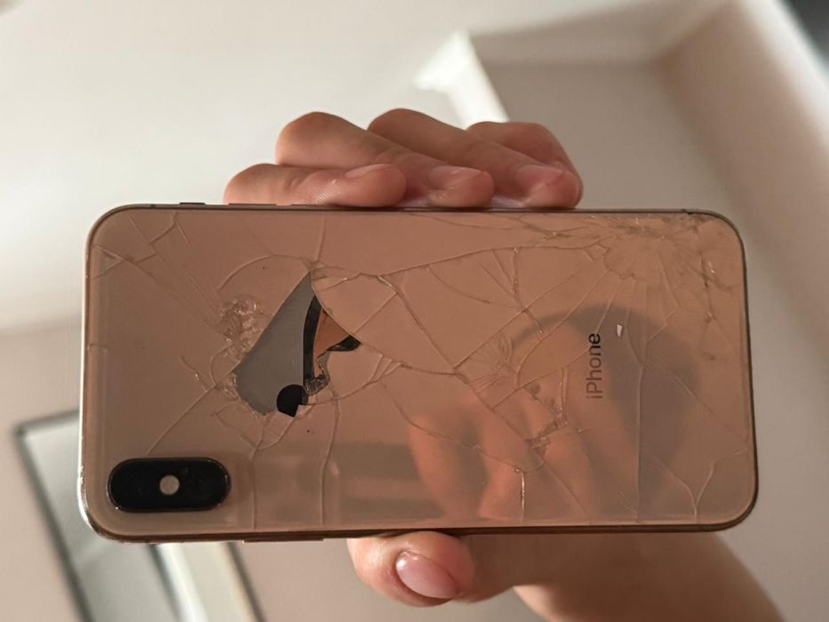 Аифон хс 64 гб 75%