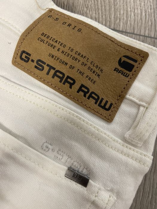Blugi G-Star Raw Originali nefolosiți