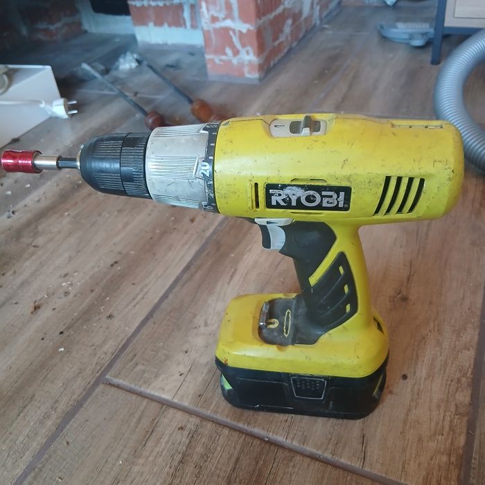 Риоби инструменти