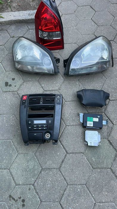 piece hyundai tucson