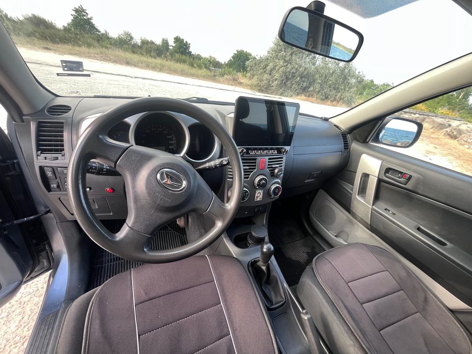 Daihatsu Terios 1.5
