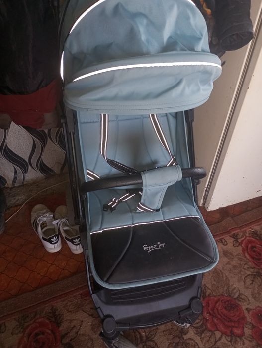 Продам коляску в идеальном состоянии