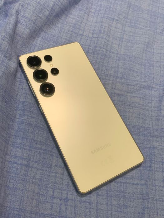 Samsung Galaxy S25 Ultra 256GB