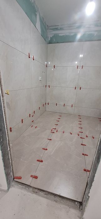 Amenajări interioare