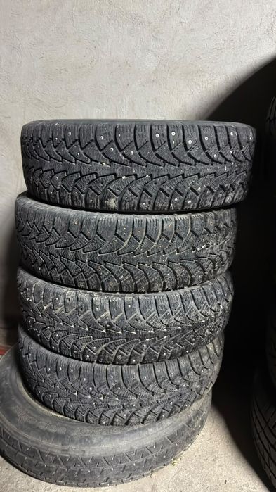 шины 175/70 R13 2 шт парные