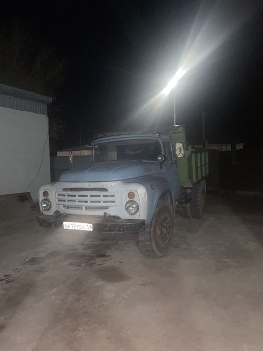 Зил сатылады