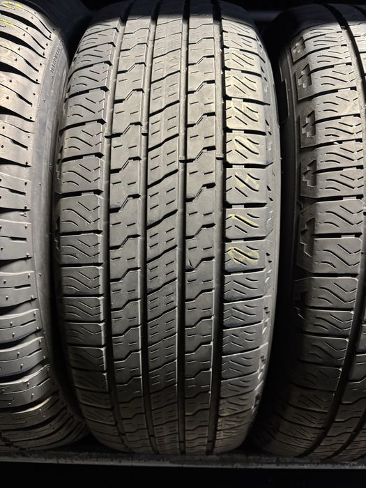 Anvelope 255/65/18 Goodyear