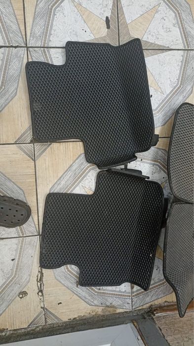 Эва полик БМВ жаксы ж