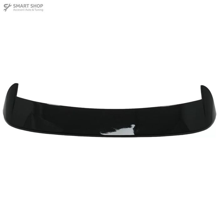 Eleron Luneta Seat Leon 5F Mk3 5 Usi Hatchback (2012-2019) Negru Lucio