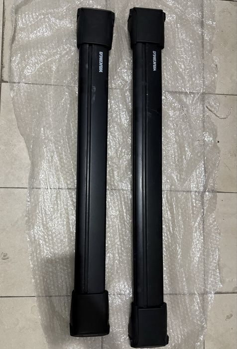 Yakima S53Y Whisp Bar - напречни греди