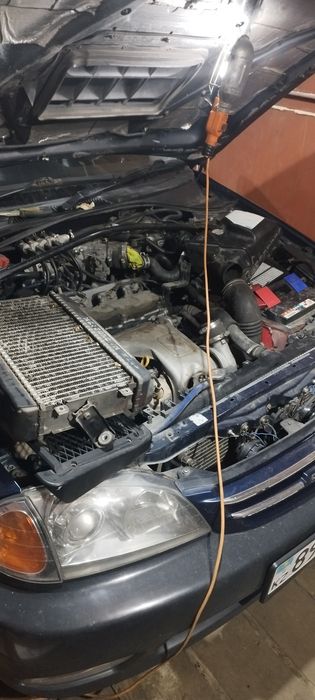 Ремонт автомобилей