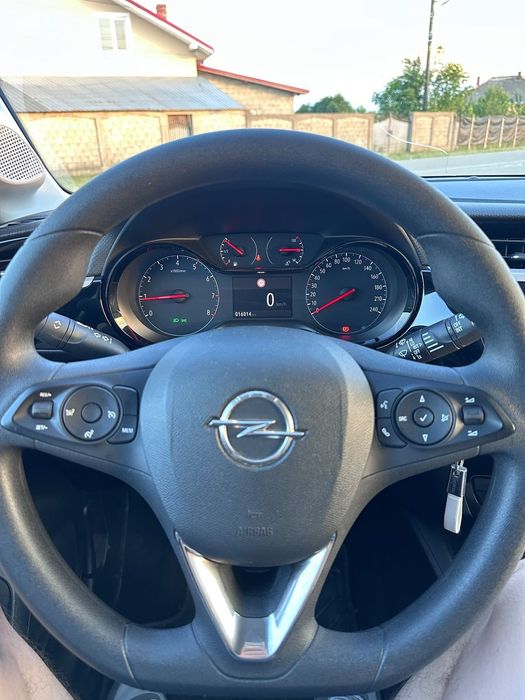 Opel Corsa Vând Opel Corsa 2022