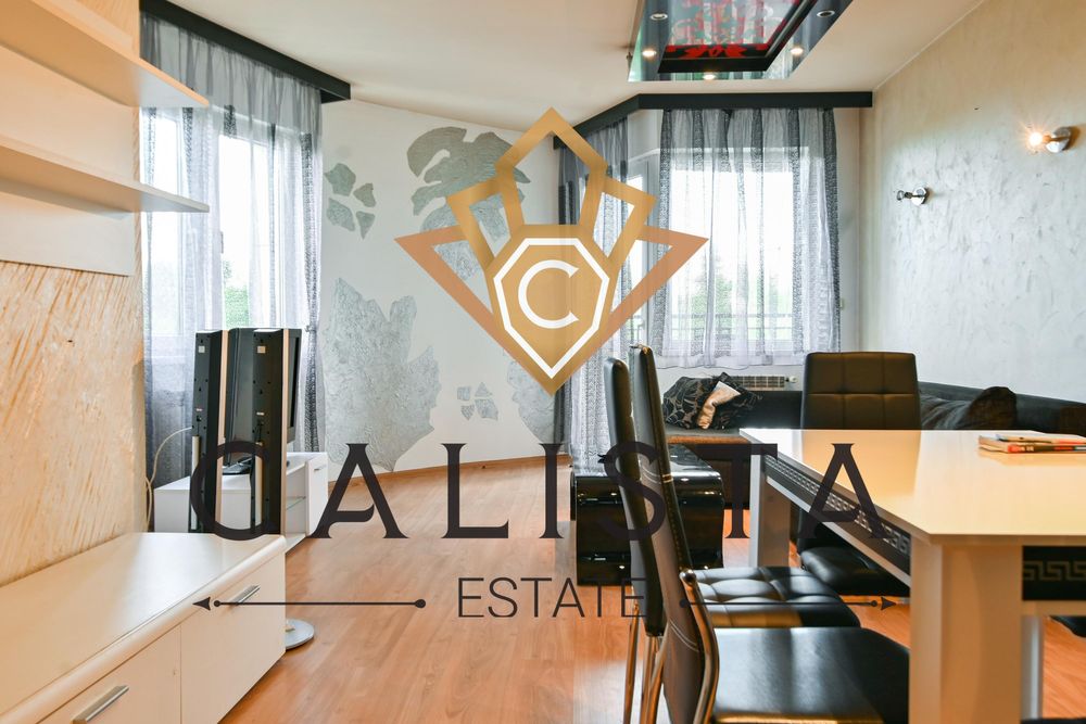 Дава се под наем Двустаен апартамент в София, Овча купел - 70 кв.м за 449 € - Снимка #1