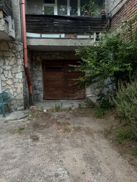 Продава се Гараж / Паркомясто в Гоце Делчев - 25 кв.м за 6 €/кв.м - Снимка #1