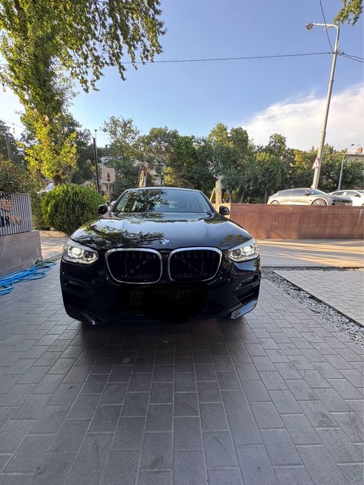 BMW X4 Xdrive 20i срочно