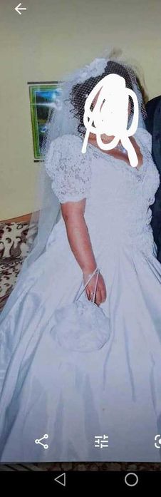 Булченска рокля 2 вида