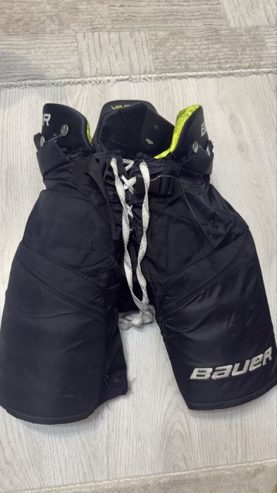 Шорты хоккейные