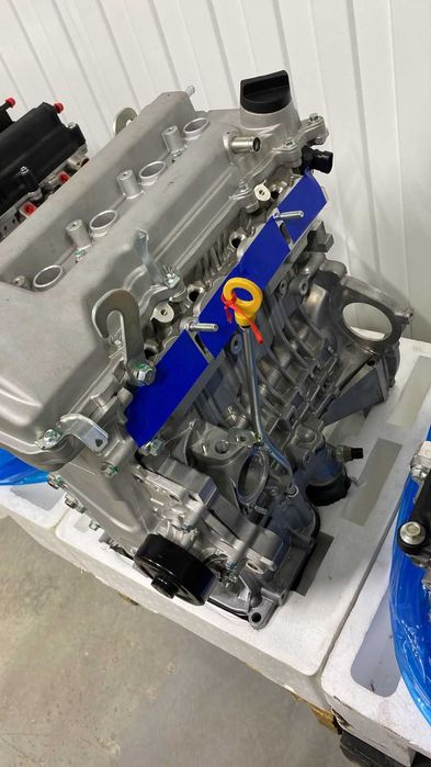 Двигатель 1.8 Lifan Solano 2016, 2 поколение 2016 - н.в. Лифан солано