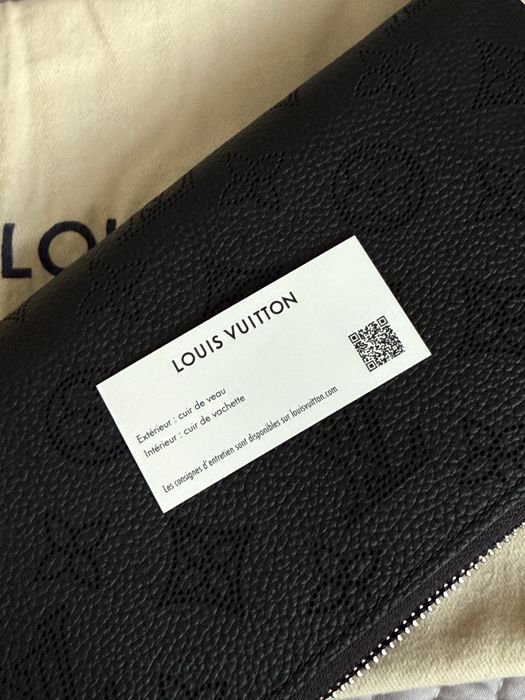 Кошелек Louis Vuitton