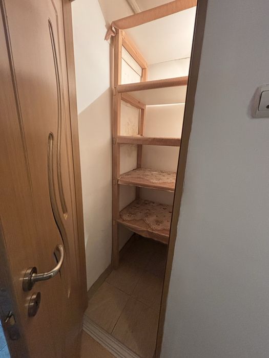 Vand (sau inchiriez) apartament cu 3 camere, Str. Fagarasului, REGHIN