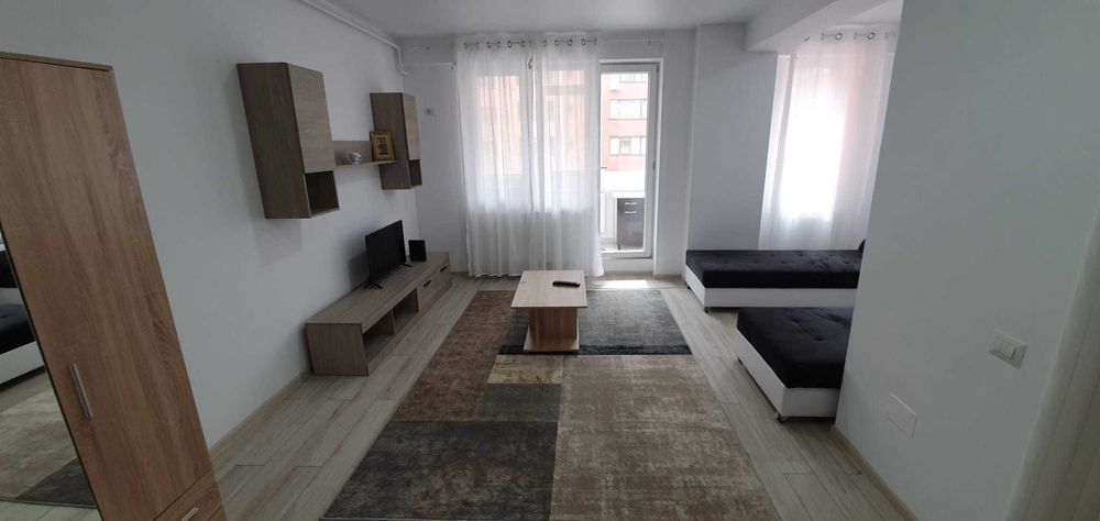 Închiriez garsonieră Militari rezident