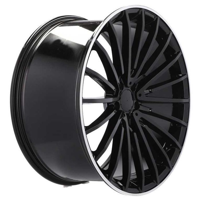 19" Джанти Мерцедес 5X112 Mercedes W222 W221 GLA GLB GLC E W214 W213