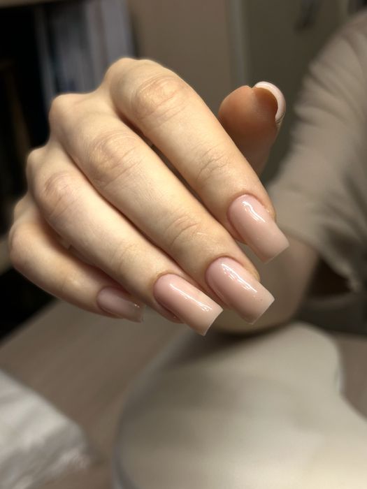 Маникюр на дому, район Химгородки