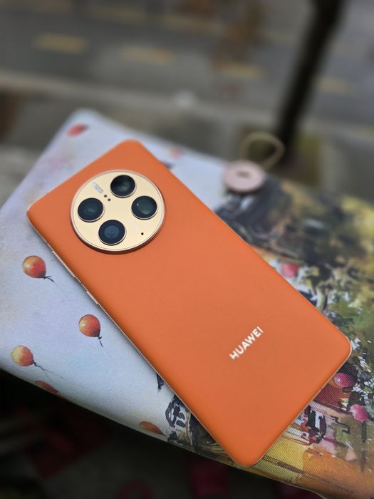 Продавам Huawei Mate 50 Pro 512GB Orange