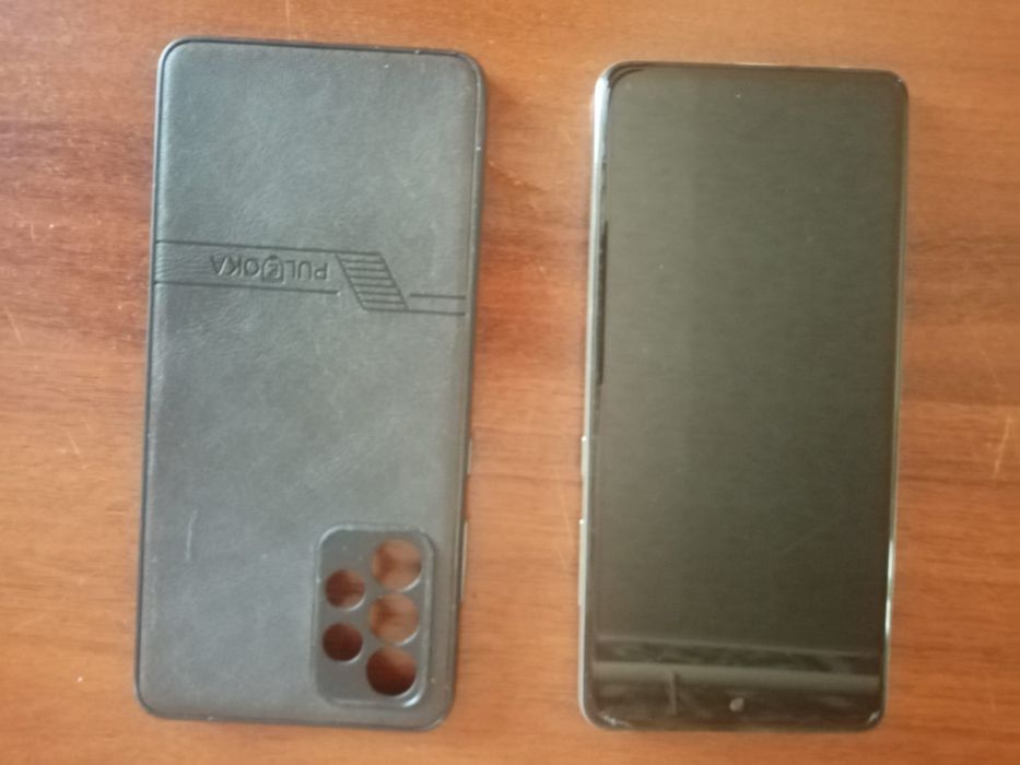 Samsung A52 - 256гб в отличном состояние