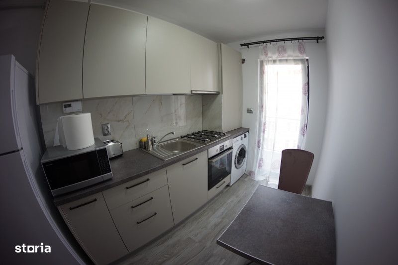 Apartament – Cluj-Napoca, Gheorgheni - Vedere 5
