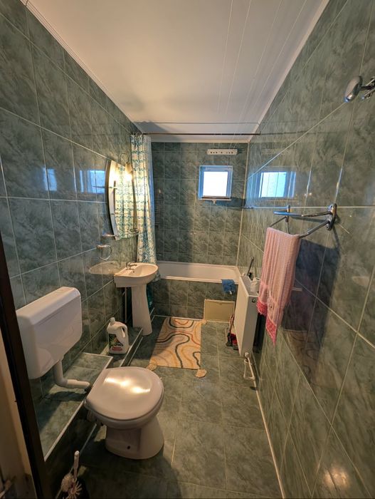 Apartament de închiriat