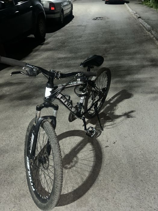 продам велик fnix