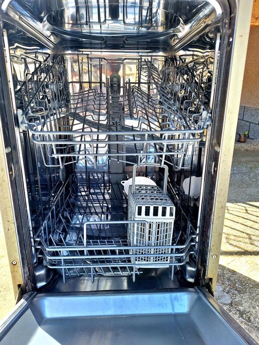 Съдомиялна Gorenje